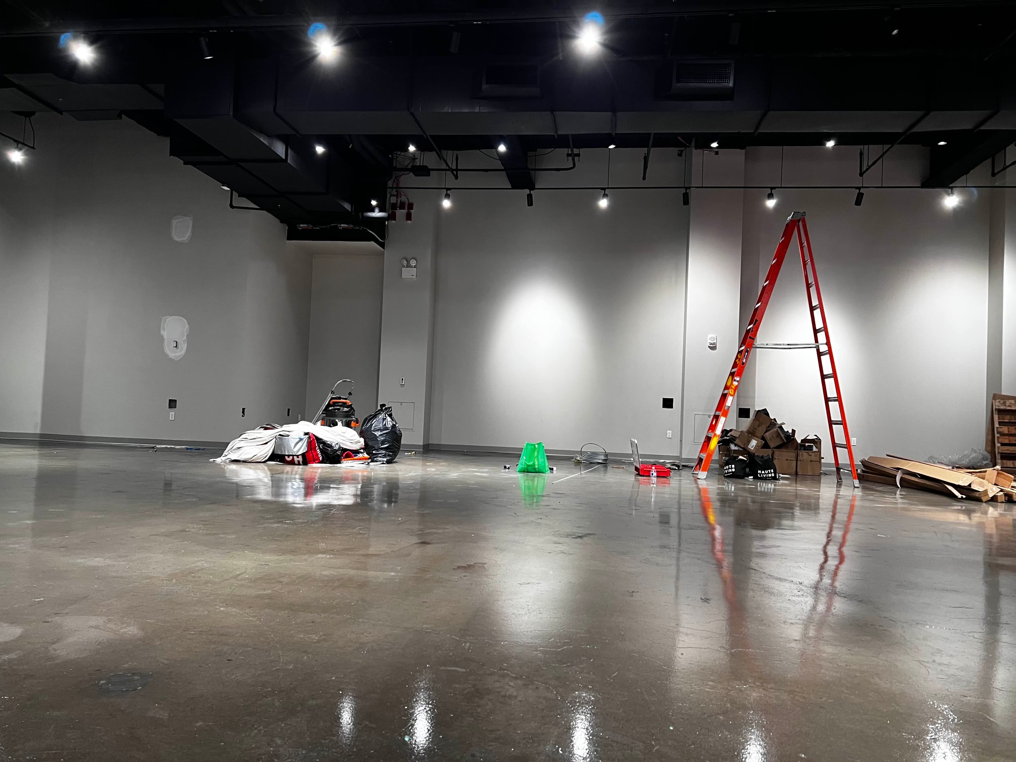 Premium Electrical Panel Upgrade