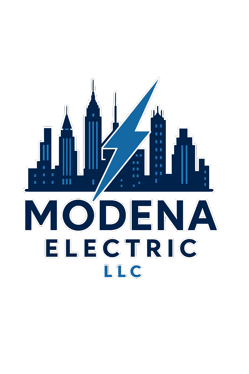 Modena Electric LLC Logo